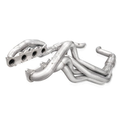2015-2024 MUSTANG GT HEADERS 2" STAINLESS WORKS (Performance Connect)