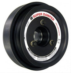 ATI Shelby GT500 15% Overdrive Harmonic Balancer