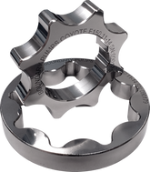 BOUNDARY OIL PUMP GEARS COYOTE V8 (2011-2023 MUSTANG GT/2015-2017 F-150)