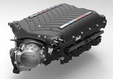 FORD PERFORMANCE 2024 MUSTANG GT AND DARK HORSE SUPERCHARGER KIT