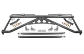 2015-2023 MUSTANG BMR HARNESS BAR - HAMMERTONE