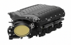 Whipple Gen6 3.0L Supercharger Stage 2 Complete Kit (2021-2023 F150 5.0L)