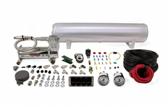 Manual Air Management System