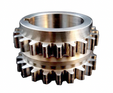 Boundary Billet Crank Sprocket Gear | 2015+ Coyote