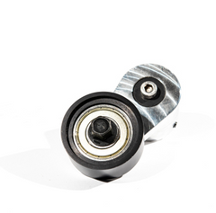 VMP Super Low-Profile Accessory Belt Tensioner for OD Balancers