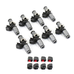 Injector Dynamics Fuel Injector ID1050X (Set of 8) GT500