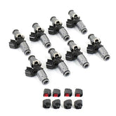 Injector Dynamics Fuel Injector ID1050X (Set of 8) 03-04 Cobra