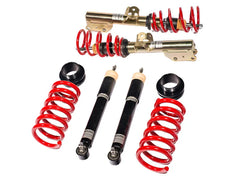 2015-2024 Roush Mustang Single Adjustable Coilover Suspension Kit
