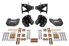 BMR Coil-Over Conversion Shock Mounts CCK743H