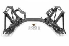 BMR K-Member Premium Version without Spring Perches (1996-2004 Mustang) - KM744