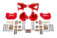 BMR Suspension Coilover Kits CCK743R