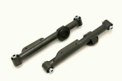 BMR 99-04 Mustang Lower Control Arms with Radial Bearings (Black Hammertone)