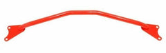 BMR STB010R 2005-2010 S197 Mustang Strut Tower Brace, V-6 (Red)