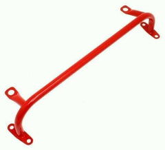 BMR 05-2014 Mustang Tubular Radiator Support and Swaybar Delete (Red)