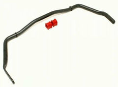 BMR 2005-2010 Mustang 35mm Hollow 3 Hole Adjustable Front Swaybar (Black Hammertone)
