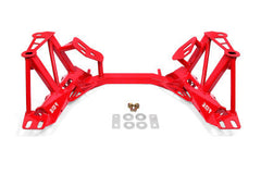 BMR K-Member Premium Version without Spring Perches (1996-2004 Mustang) - KM744 (Red)
