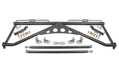 2015-2023 MUSTANG BMR HARNESS BAR - HAMMERTONE