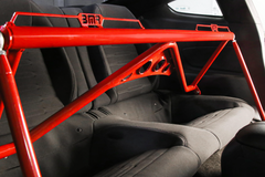 2015-2023 MUSTANG BMR HARNESS BAR - HAMMERTONE