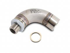 Vibrant Performance J-Style Oxygen Sensor Fittings
