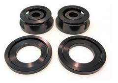 S550 Mustang IRS Subframe "Posi-Loc" System