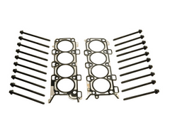 Ford Performance Boss 302R Head Changing Kit (2011-2012 Mustang 5.0)