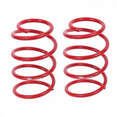 BMR SP011R 2005-2014 Mustang Front 1-1/2" Lowering Springs
